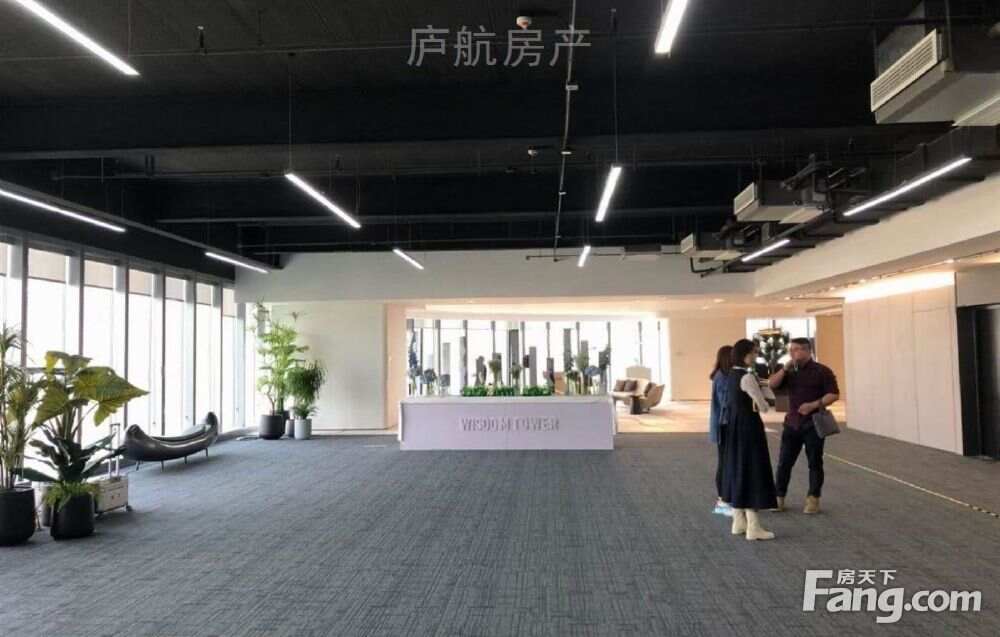 苏州园区长风智慧驾校_智慧园区园区规划解决方案_智慧园区写字楼