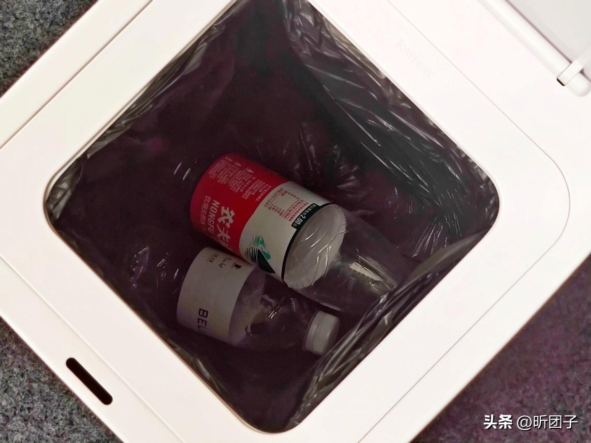 智能垃圾桶_厨余垃圾堆肥桶_挂桶垃圾车图片大全