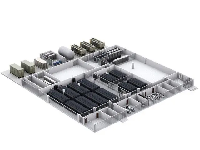 建筑智能安全系统_建筑智能资质_智能建筑