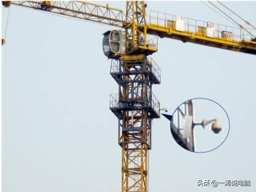 无线监控报警器_无线监控系统_远距离无线监控