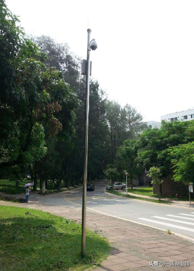 远距离无线监控_无线监控报警器_无线监控系统
