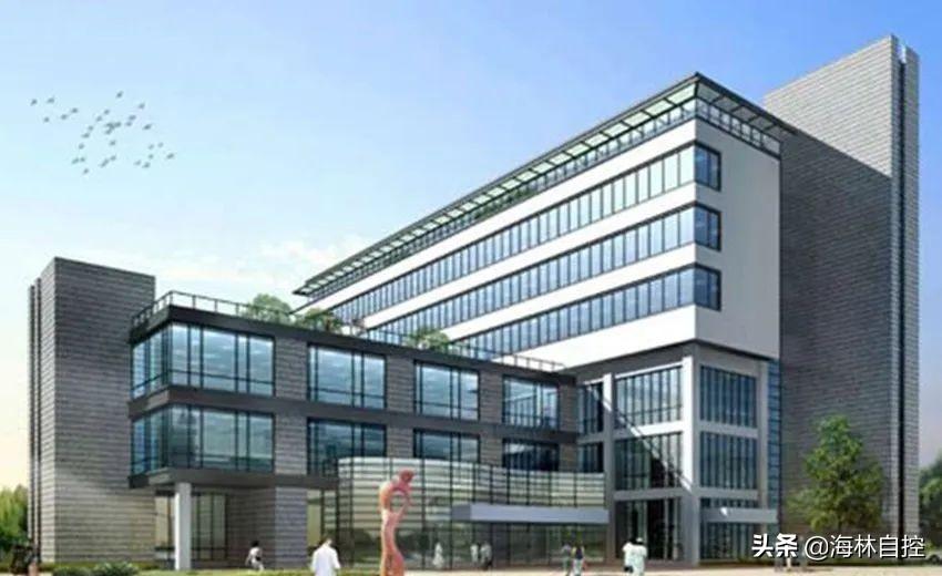 楼宇自控系统公司_楼宇系统5方通话_冠林楼宇可视对讲门系统