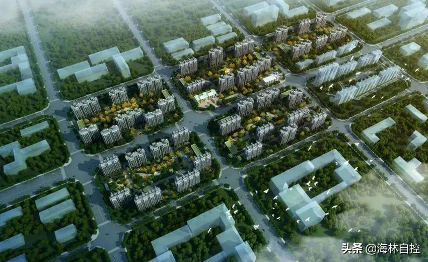 冠林楼宇可视对讲门系统_楼宇自控系统公司_楼宇系统5方通话