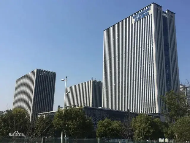 智慧园区 产业_杭州智慧园区_苏州园区长风智慧驾校