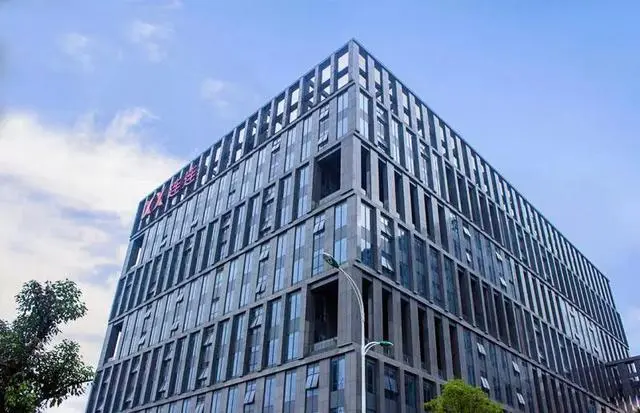 智慧园区 产业_苏州园区长风智慧驾校_杭州智慧园区
