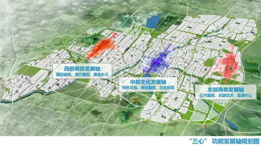 产业新城_南昌绿地国际空港产业新城_京津产业新城规划