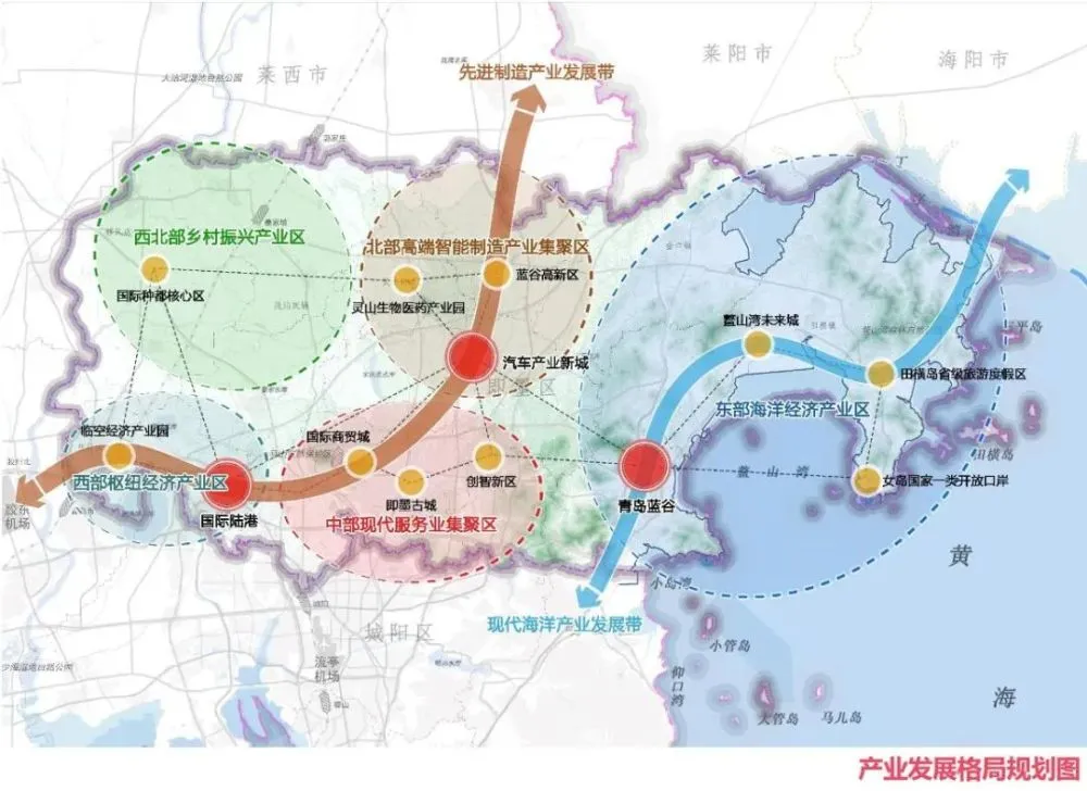 南昌绿地国际空港产业新城_京津产业新城规划_产业新城