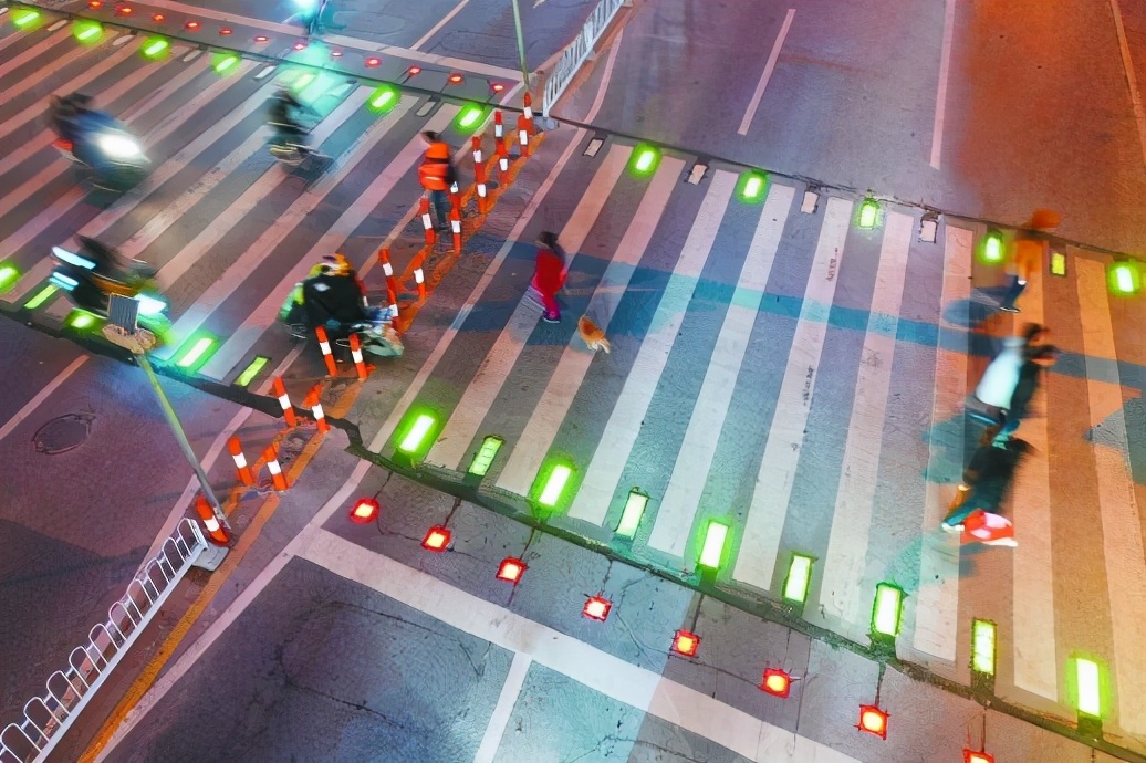 智能路灯_智能路灯控制_毕业设计智能路灯