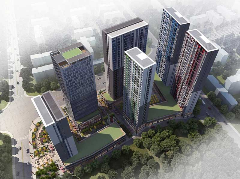 能耗监测系统方案_大型公共建筑能耗监测系统工程技术规范_能耗监测管理系统