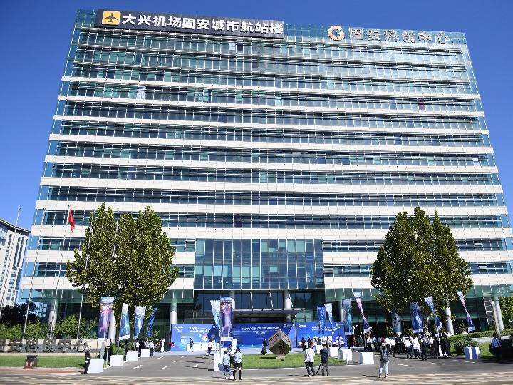 仁川机场德威航空在哪个站_民用机场航站楼楼宇自控系统工程设计规范_楼宇自控系统施工规范