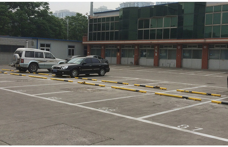 智能停车_智能停车系统_智能停车系统