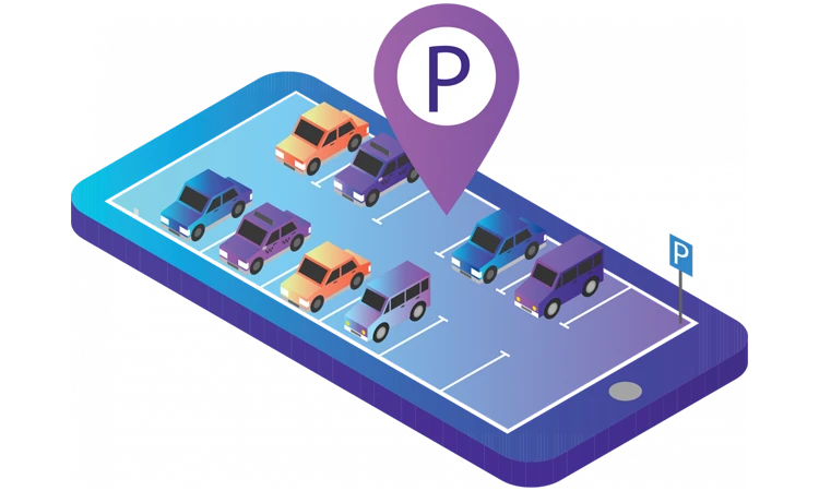 智能停车系统_智能停车系统plc_天津智能停车系统