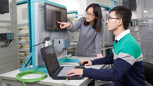 西门子楼宇科技新任总经理_重庆楼宇自控西门子_西门子楼宇