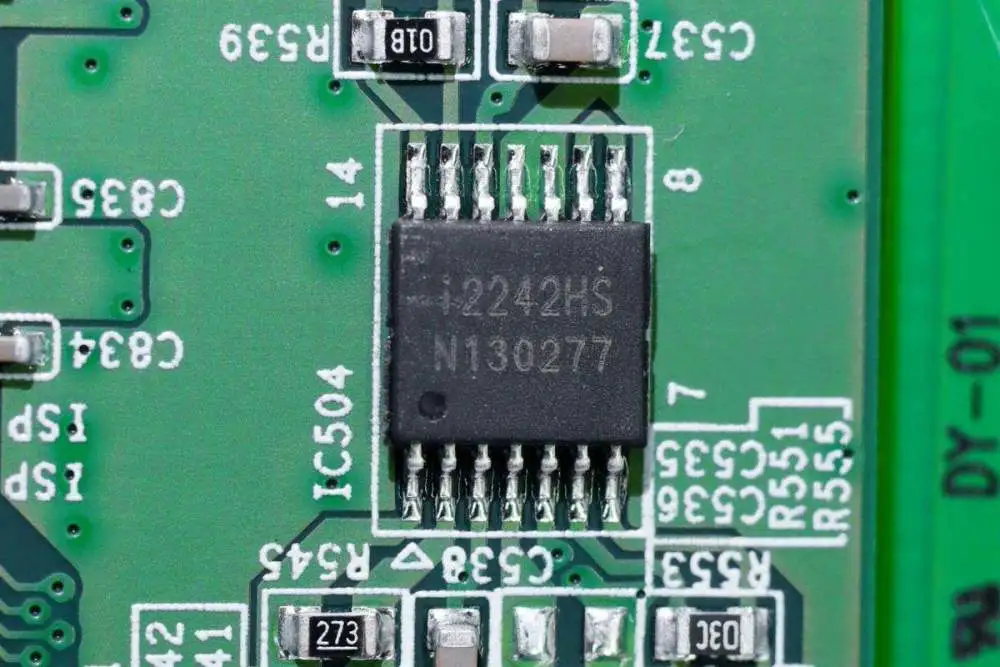 led彩灯控制_led控制器_智能led照明控制系统设计