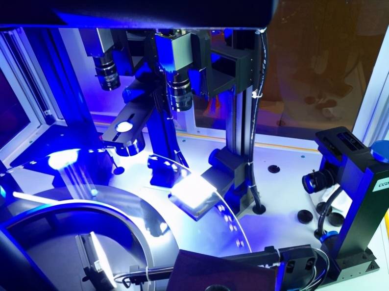 视觉光源_视觉光源控制器选型_机器视觉光源
