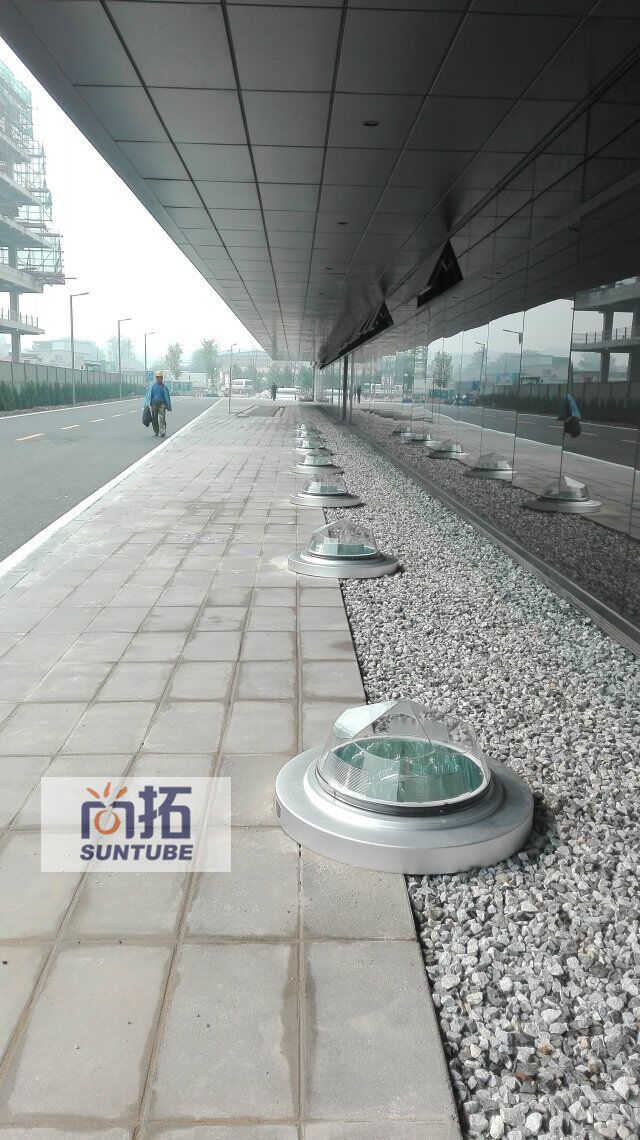 智能疏散照明指示系统_光导照明系统_光纤陀螺捷联惯导系统