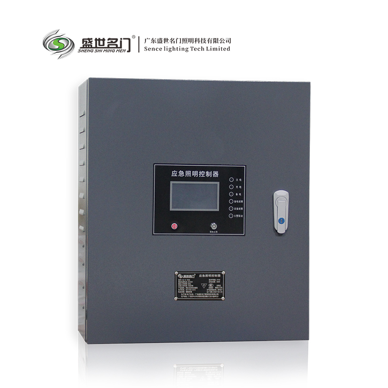 智能疏散系统的检测需注意什么