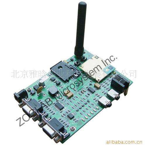 通信发光模块_无线通信模块_wifi模块与pc通信