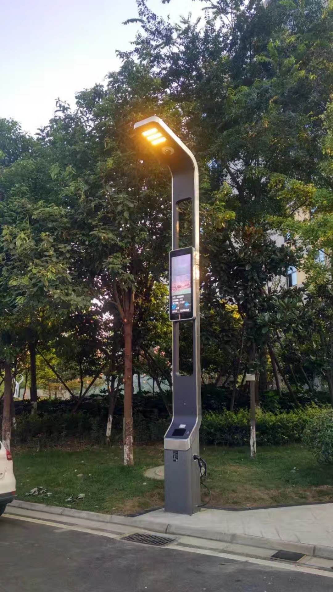 户外照明_户外照明梅州_户外防爆配电箱照明