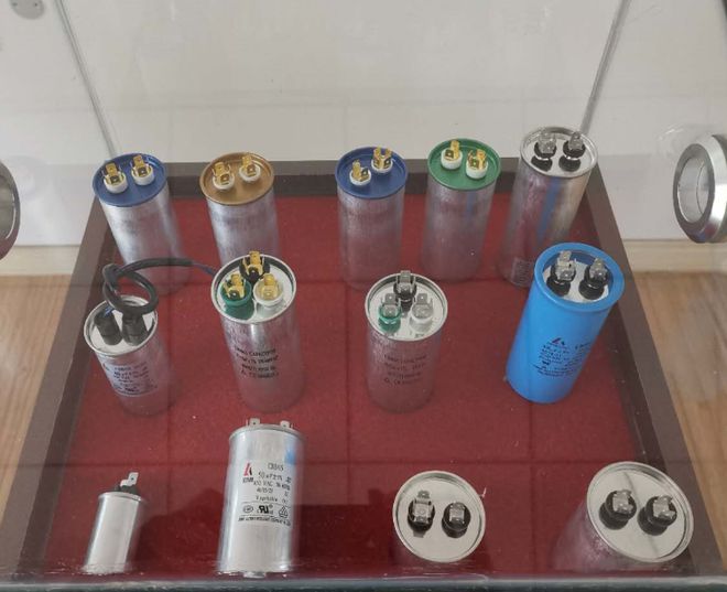 智能电容无功补偿_智能电容器_智能电容补偿器