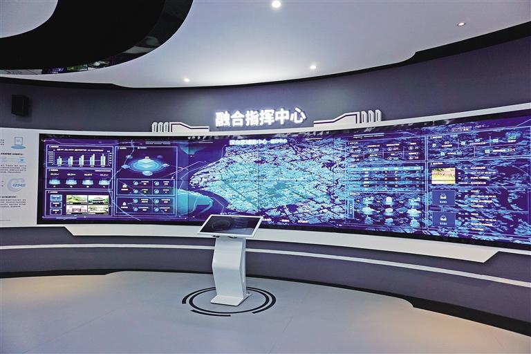 智慧产业园区_国内智慧产业园区案例_产业园区智慧