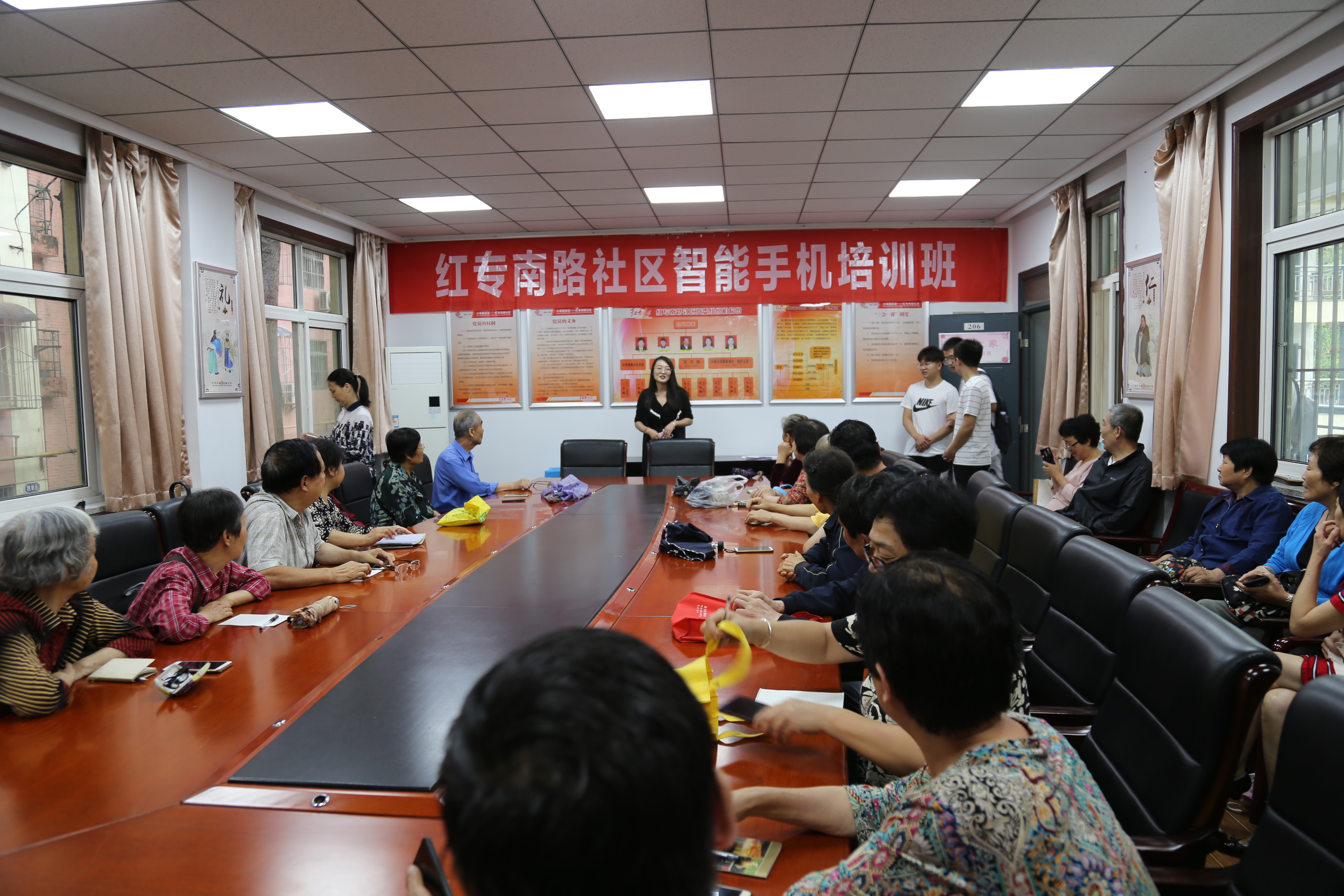 楼宇自控系统培训_江森自控汽车饰件系统有限公司_楼宇对讲系统培训