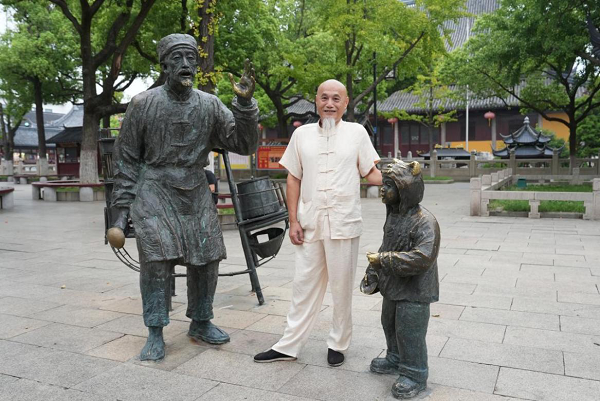 苏州现代城区楼宇经济发展_苏州楼宇自控_楼宇对讲系统