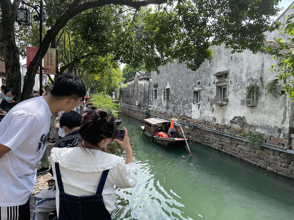 苏州现代城区楼宇经济发展_苏州楼宇自控_楼宇对讲系统