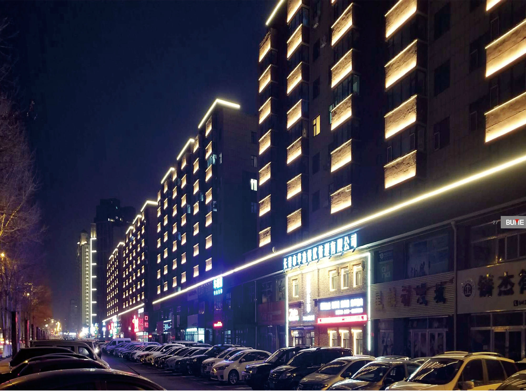 led路灯工程照明_工程照明_人因工程课程设计 图书馆照明环境及桌椅布局研究