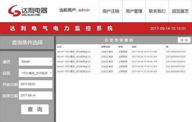 智能电力仪表_电力专业电厂热电仪表_智能电力监测仪表文献