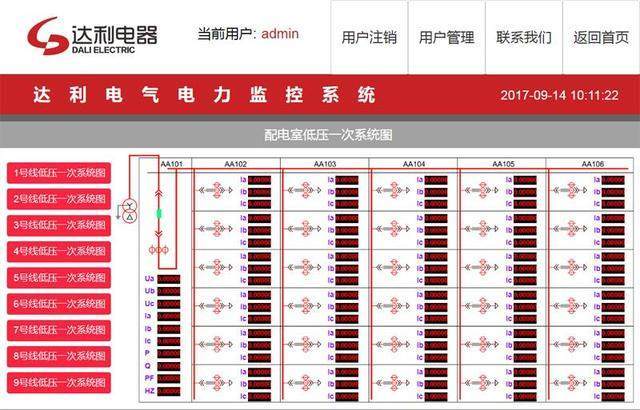 电力专业电厂热电仪表_智能电力监测仪表文献_智能电力仪表