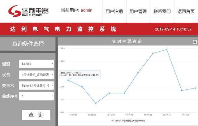 电力专业电厂热电仪表_智能电力监测仪表文献_智能电力仪表