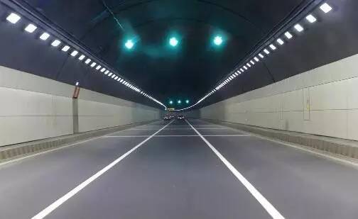 填埋场地下水导排系统_众筹系统 中企智导_光导照明系统