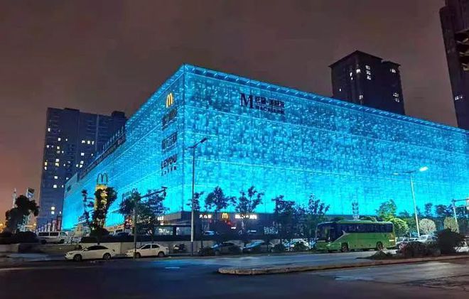 楼宇自控 灯光_临沂楼宇灯光亮化公司_楼宇灯光亮化施工组织计划