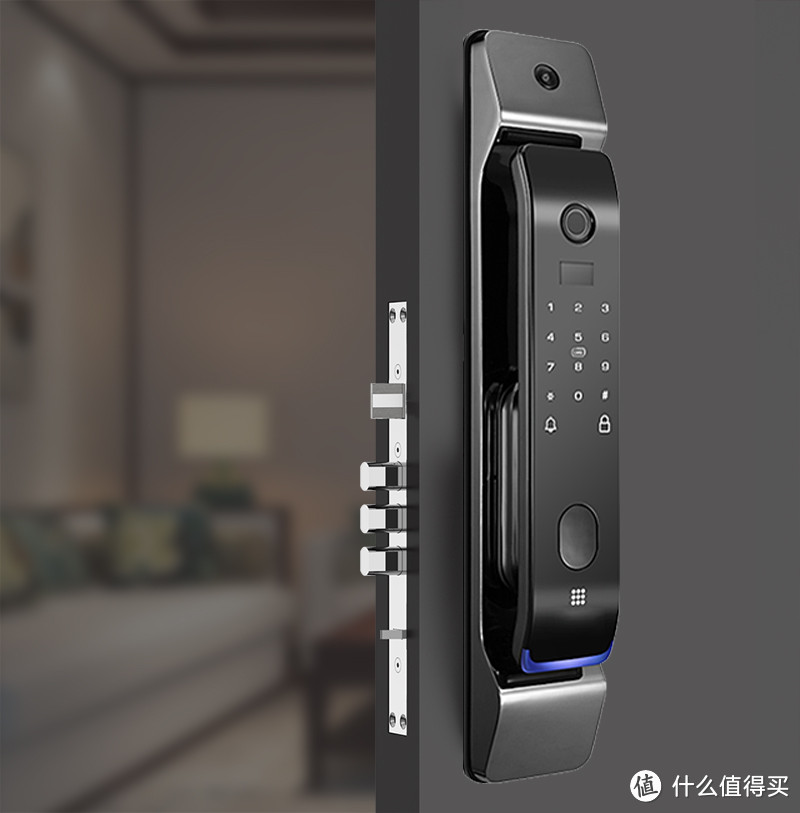 智能门价格_智能门_智能门十大名牌