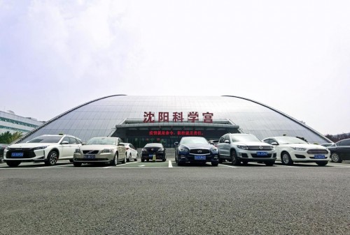 智能停车设备_停车场智能停车系统_智能停车优势