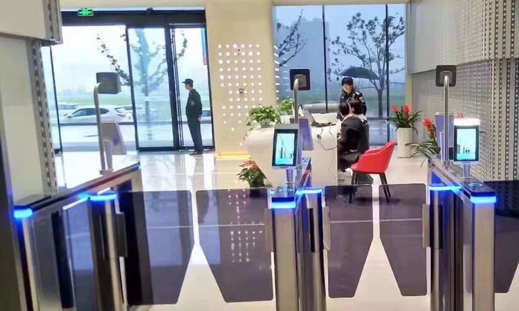 ic智能门禁通信不上_智能门禁系统_智能门禁楼宇对讲系统供应厂家