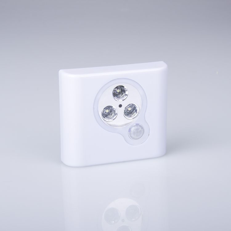 led感应灯_红外线感应led灯_雷达感应led灯原理图