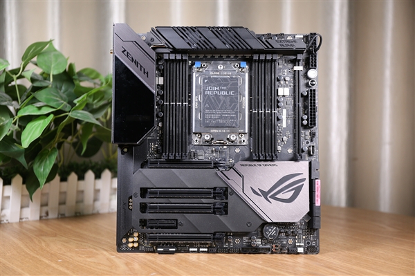Rambus全球首发PCIe 6.0控制器：史上变化最大、带宽256GB/s