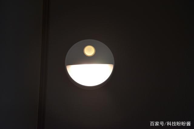 雷达感应led灯_led感应灯_人体感应led灯失效