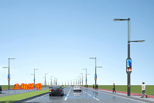 路灯控制接线图_路灯控制系统功能_路灯控制系统