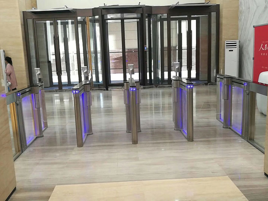 id 联网门禁_联网门禁_门禁一体机的联网
