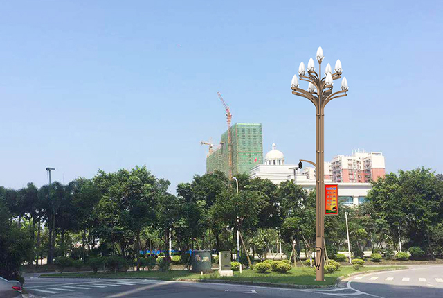 智慧路灯_中国智慧城市智慧路灯_智慧路灯 智慧井盖