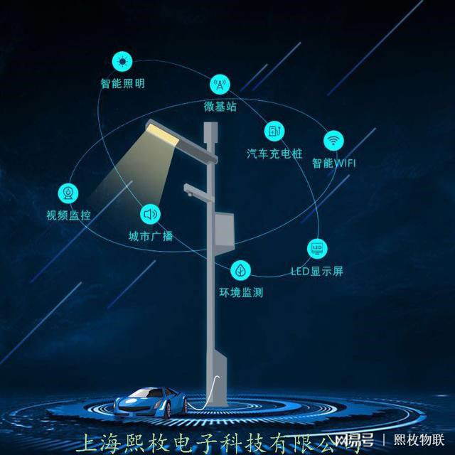 智慧路灯_中国智慧城市智慧路灯_智慧路灯 智慧井盖
