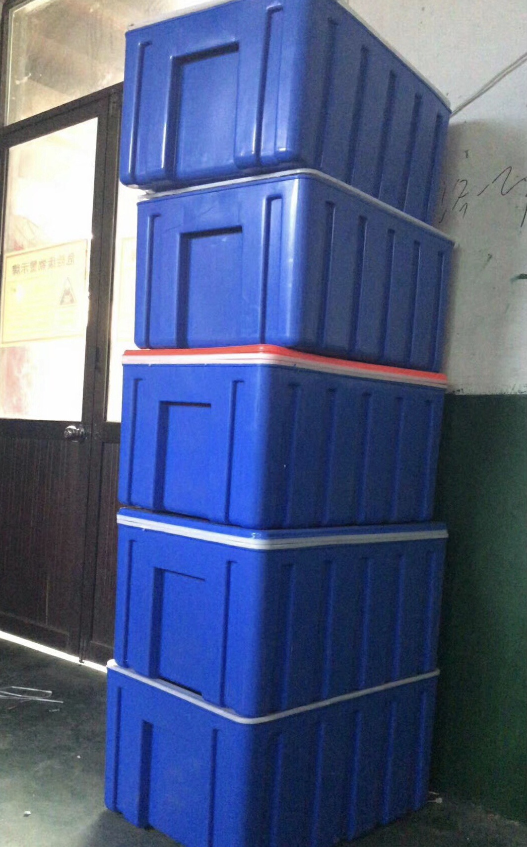 共同配送是什么_共同配送模式案例_共同配送