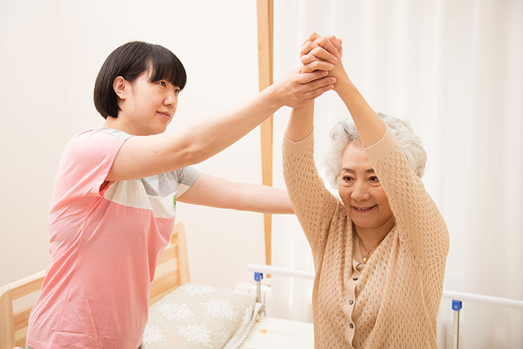 智慧养老管理平台_居家养老平台_黑龙江旅居养老平台