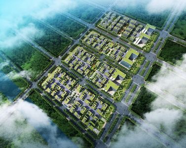 杭州打造智慧城市目的_打造智慧园区_打造一个产业园区
