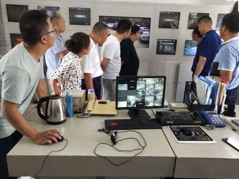 员工对公司管理满意度调查问卷_楼宇自控管理员_社区网格员管理