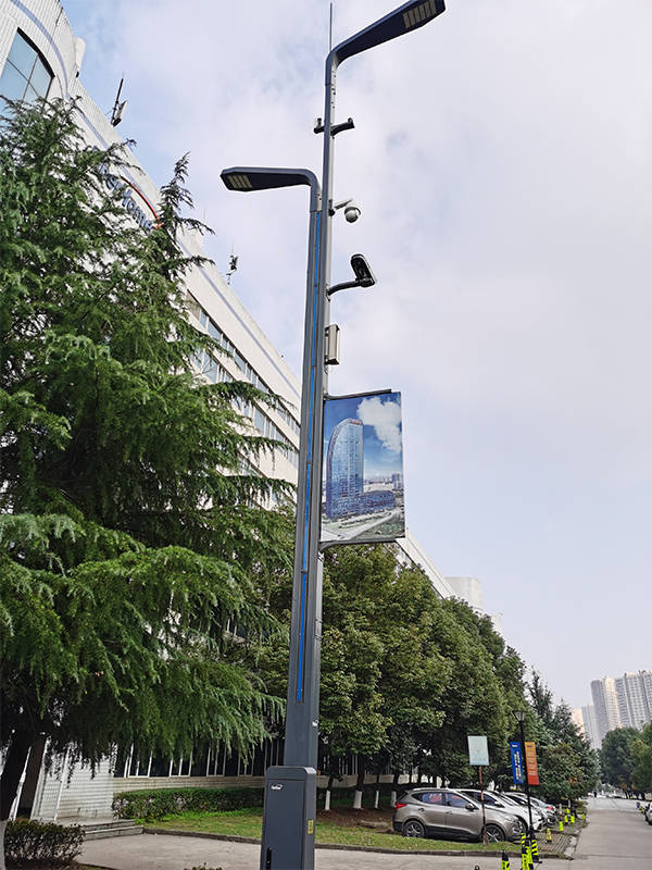 智能路灯控制器_智能路灯与智慧路灯_智能路灯