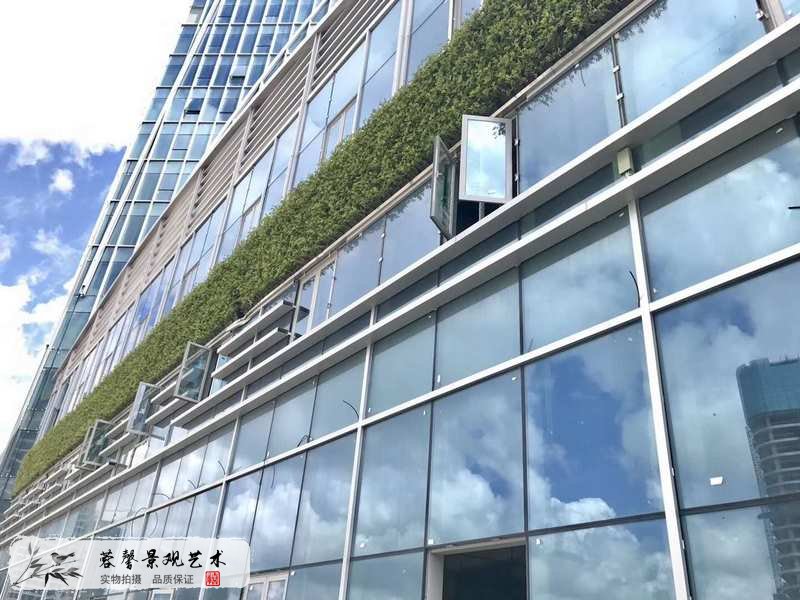 江森自控日立空调芜湖工厂图_楼宇自控架构图_提香草堂楼宇坐落图